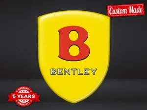 Bentley Logo S Silicone Auto Pro Max Durevole Chic Edizione